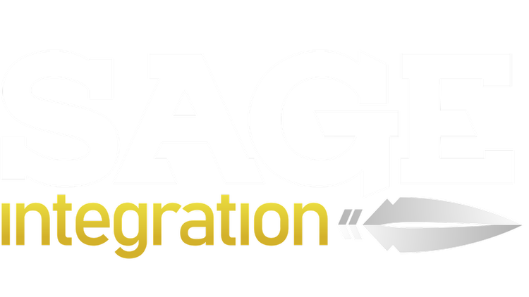 Sage Integration